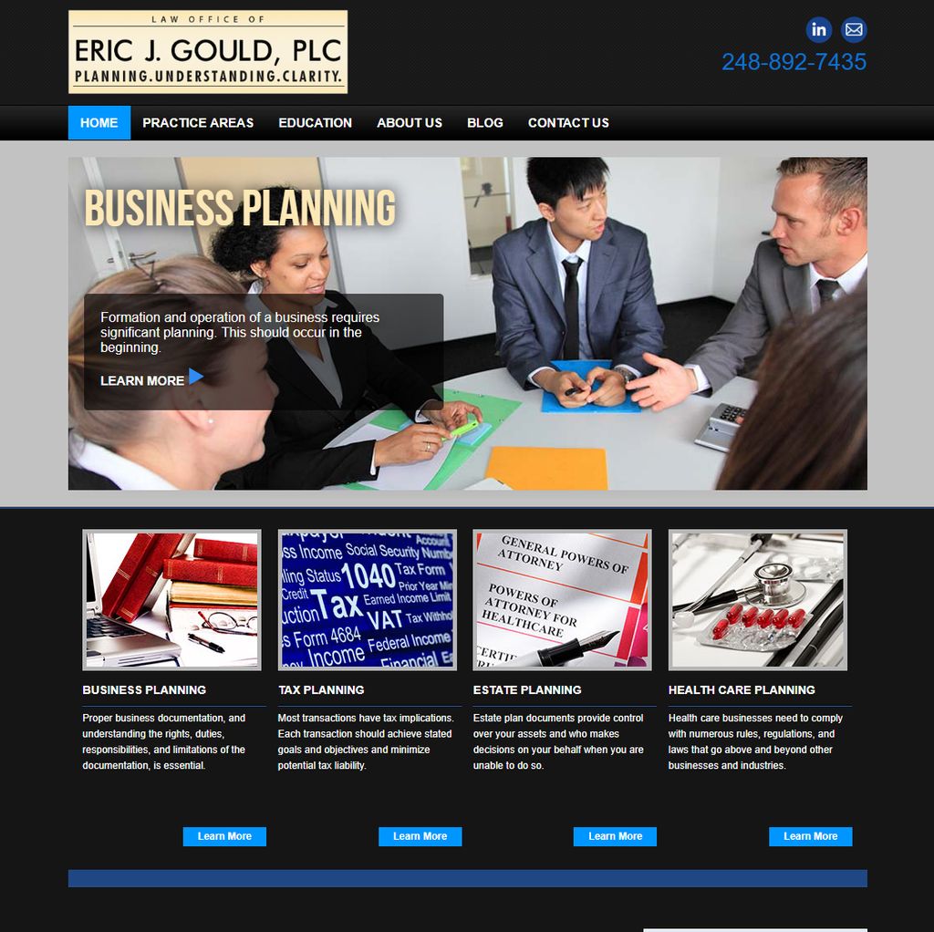 Projects and media