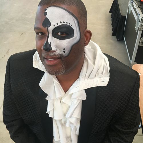 Big Smiles Face Painting Kyle, TX Thumbtack