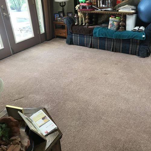 Kelley’S Desert Storm Cleaning Tolleson, AZ Thumbtack