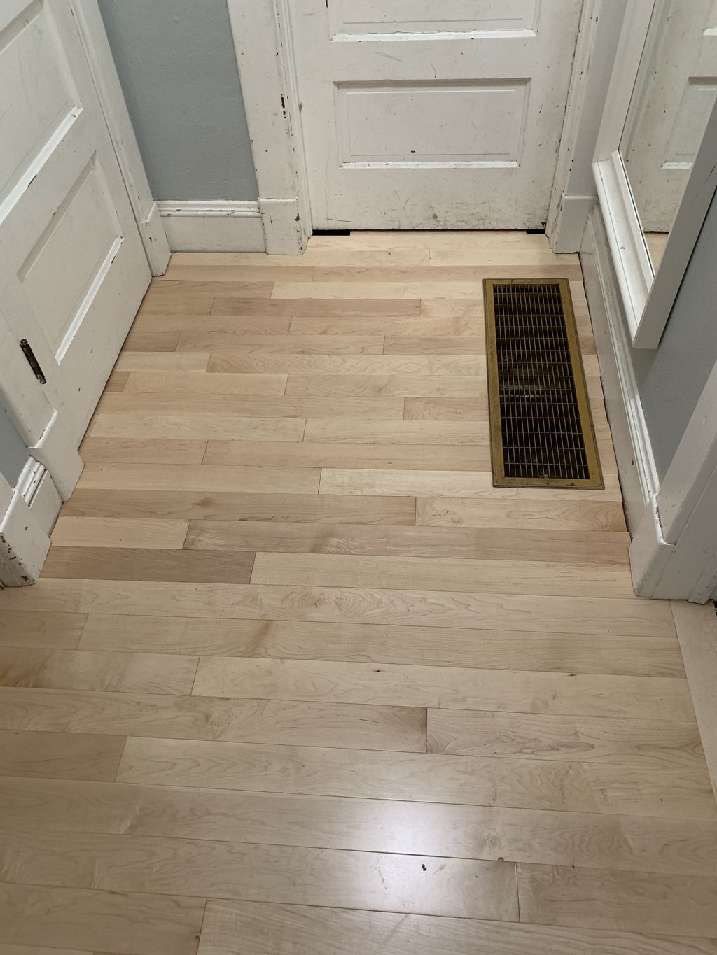 Epic Hardwood Floors Llc Tacoma Wa