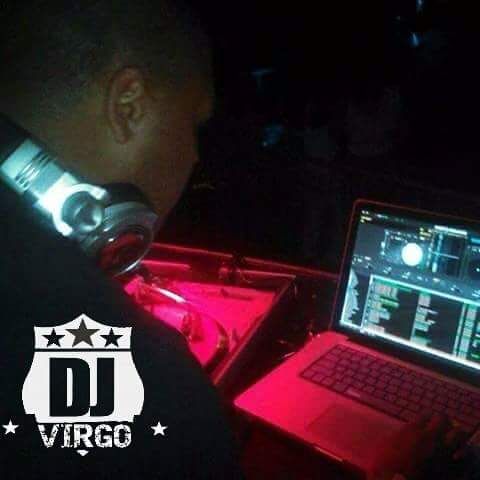 DJ VIRGO LIVE IN THE MIX