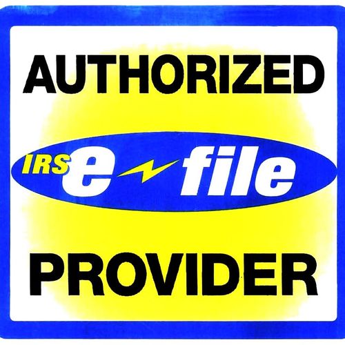 Authorized E File Provider