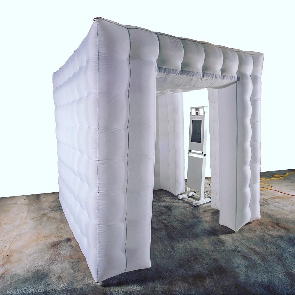 Memory Booth FL