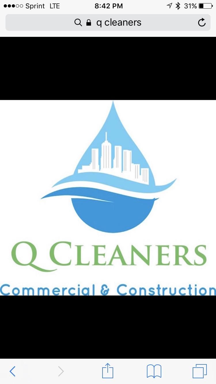 Q Cleaners