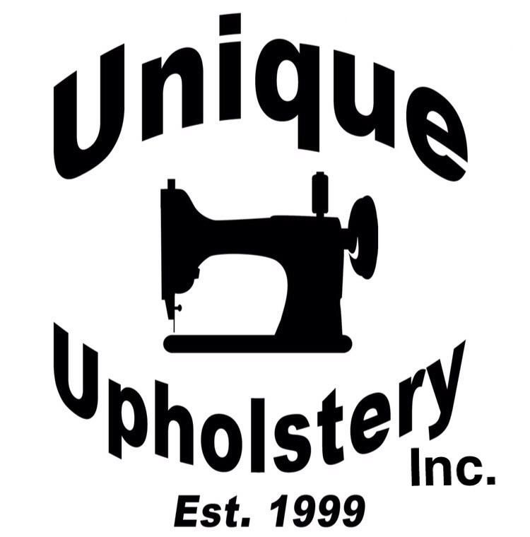 Unique Upholstery, Inc