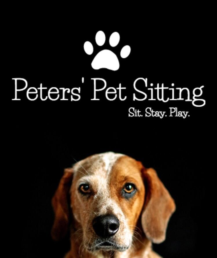 Peters Pet Sitting