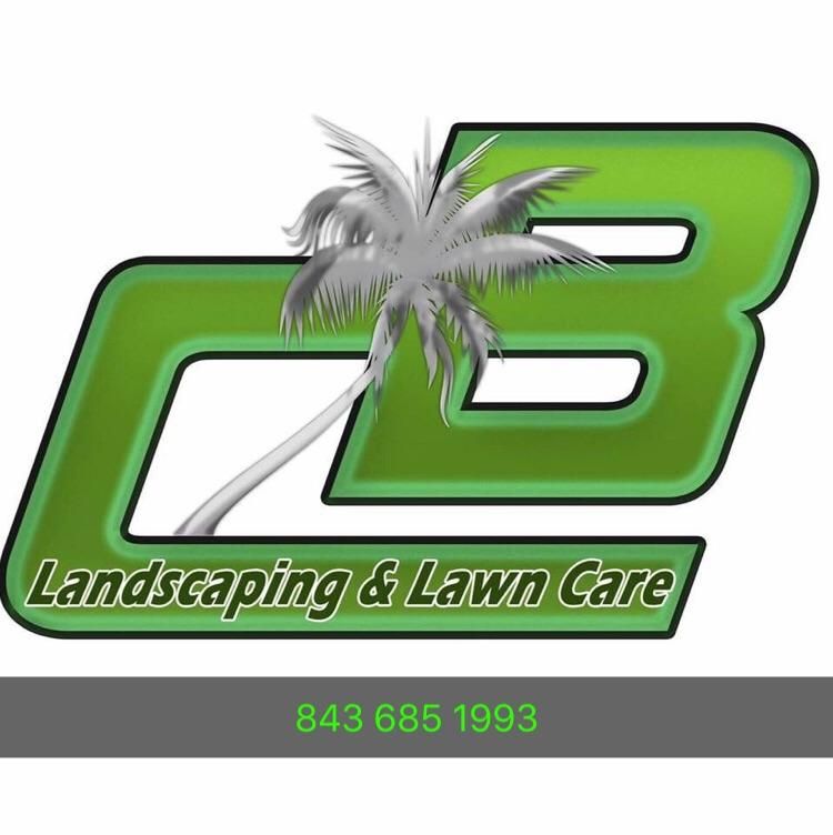 CB Landscaping And Tree Service