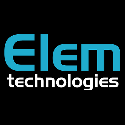 Avatar for Elem Technologies