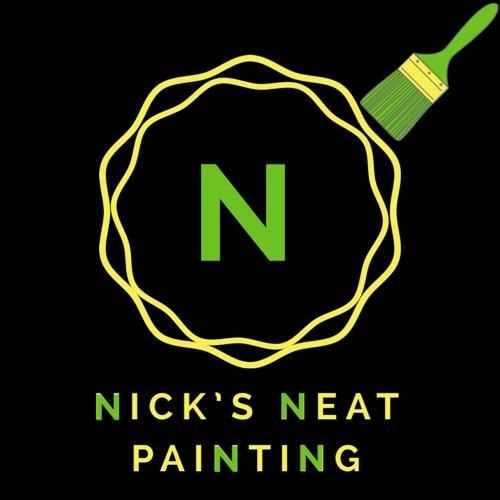 Nick's Neat Painting