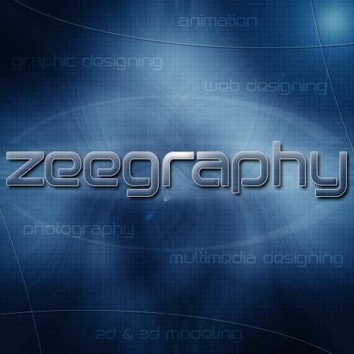 Zeegraphy