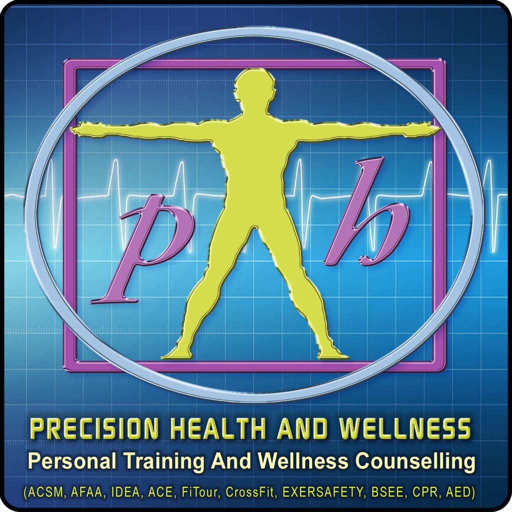 Precision Health And Wellness