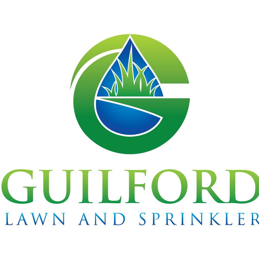 Guilford Lawn and Sprinkler