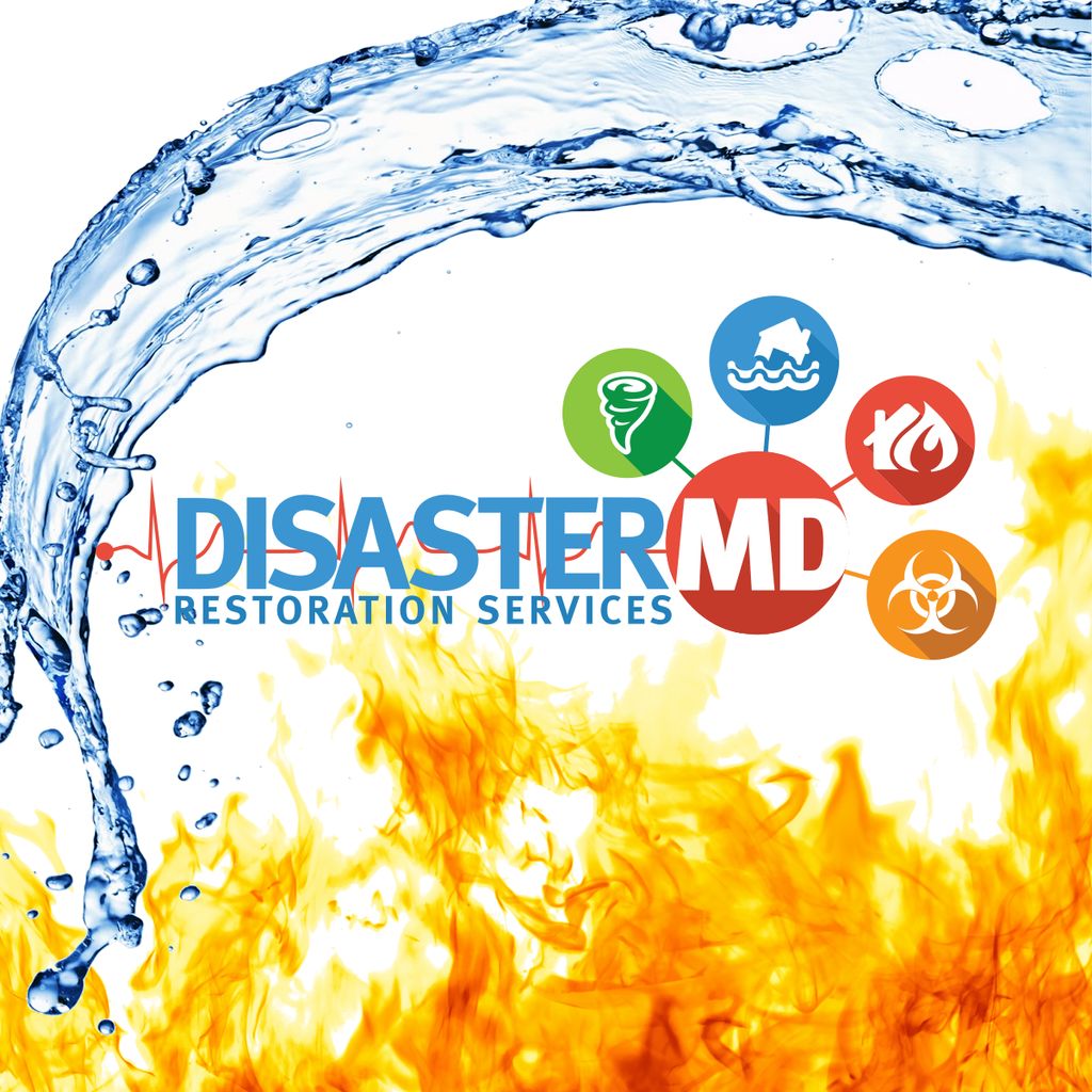 Disaster MD Restoration services