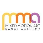 Mixed Motion Art Dance Academy