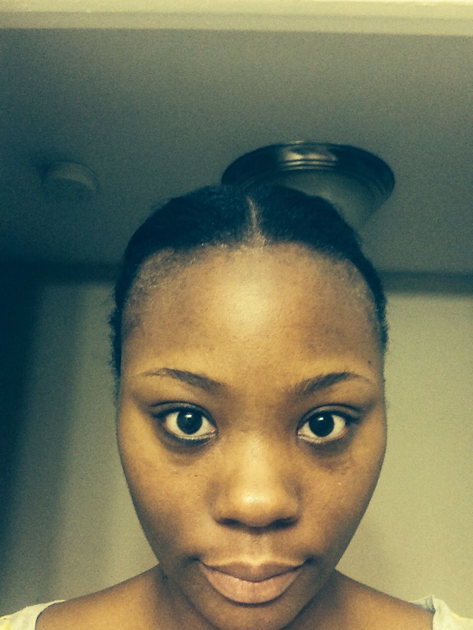 Be fore wavy bob