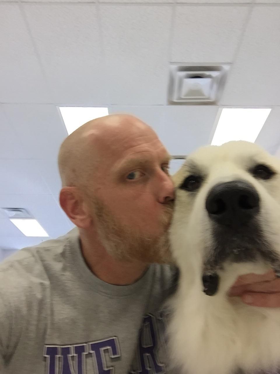 Man's Best Friend Dog Grooming