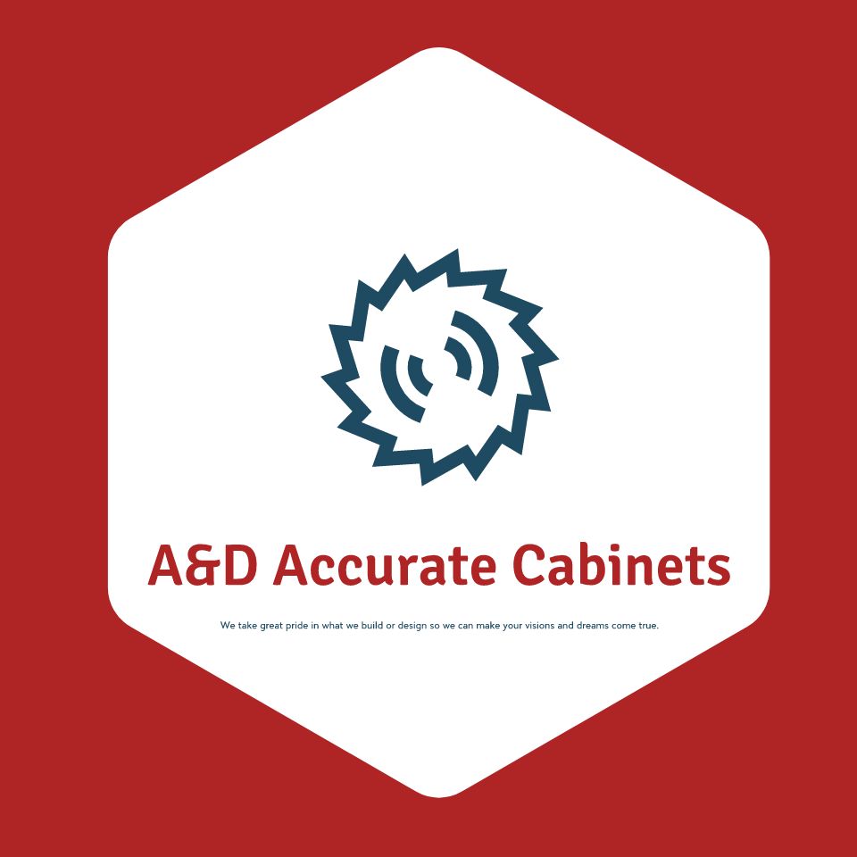 A&D Accurate Cabinets