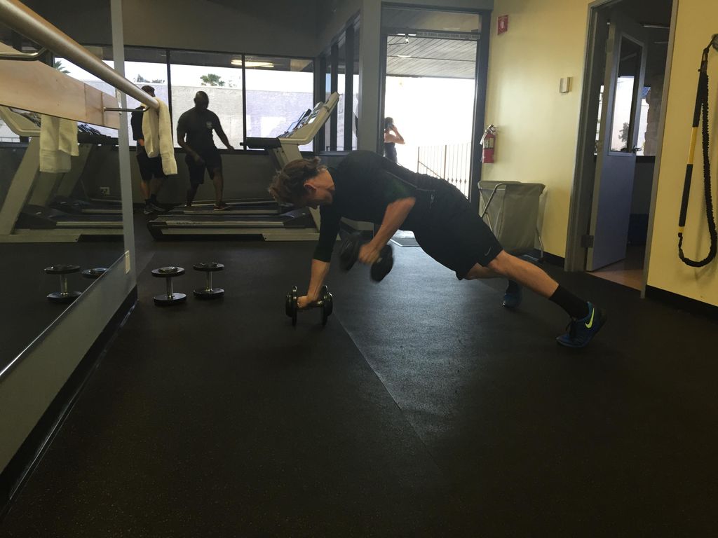Weights