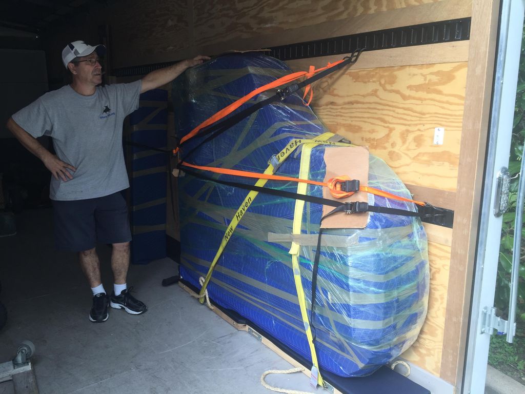 Specializing in Pianos as well