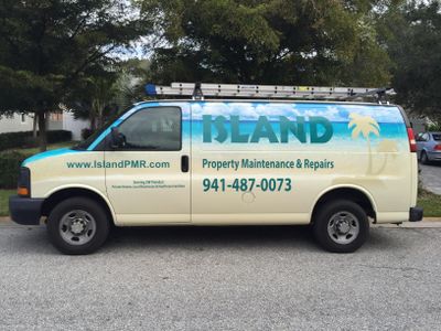 Avatar for ISLAND PROPERTY MAINTENANCE AND REPAIRS