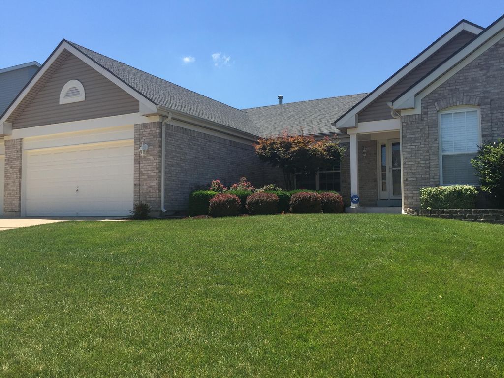 Sold in 7 days