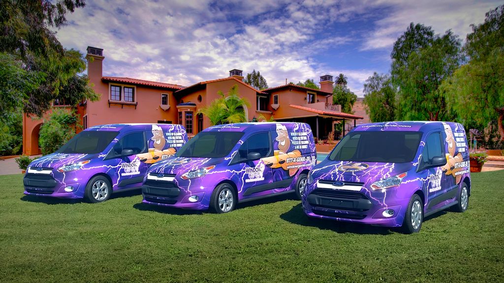 Window Genie Rochester