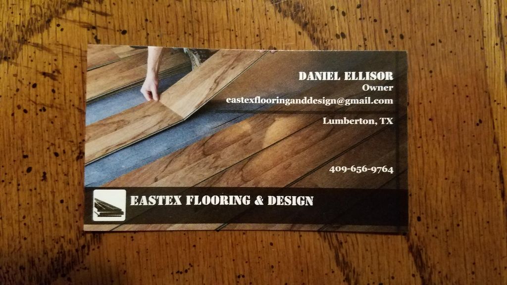 Eastex Flooring and Design