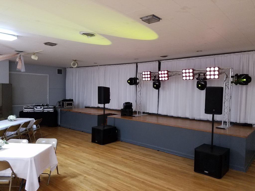 2016 New Baden Legion (wedding)