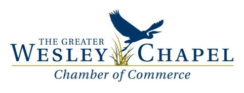 Proud Members of The Wesley Chapel Chamber of Comm