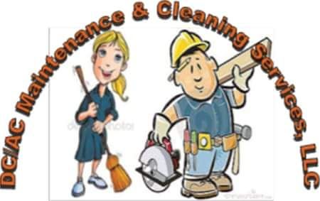 DC/AC Maintenance & Cleaning