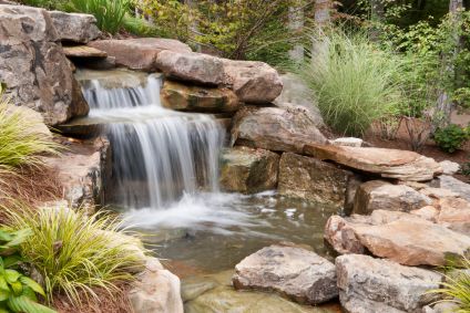 Martorelli Landscaping Inc.