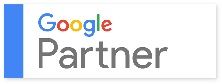 Our company is a certified Google Partner