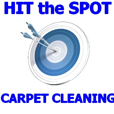 Hit the Spot Carpet Cleaning