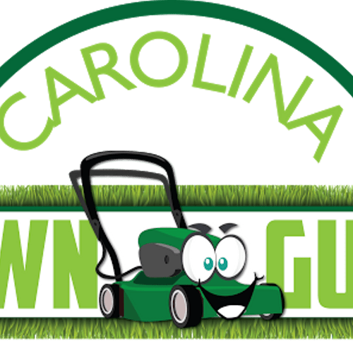 Carolina Lawn Guys Logo