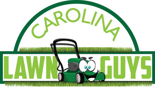 Carolina Lawn Guys Logo