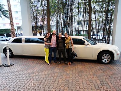 Limo Services