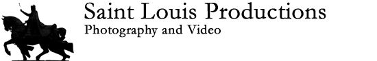 Saint Louis Productions