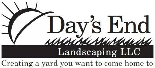 Day's End Landscaping LLC