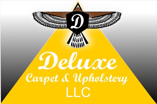 Deluxe Carpet & Upholstery