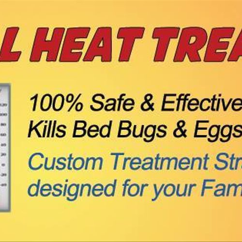 Thermal Heat Treatment