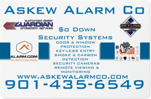 Askew Alarm Co.