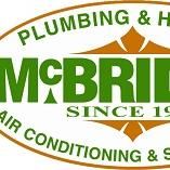McBride's Plumbing and Sheet Metal Inc.