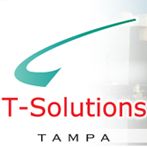 T-Solutions Corp