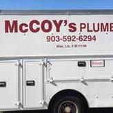McCoy's Plumbing Inc..