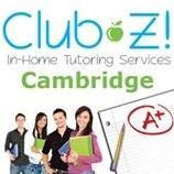 Club Z! In-Home Tutoring Services