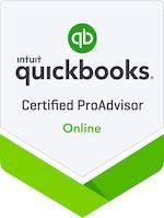 I'm a QuickBooks Online ProAdvisor