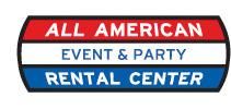 All American Event And Party Rental