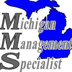 Michigan Management Specialist