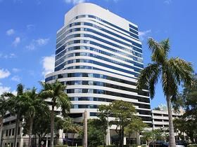 Downtown Ft. Lauderdale Office