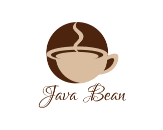 Java Bean
Logo for sale on BrandCrowd: http://bran